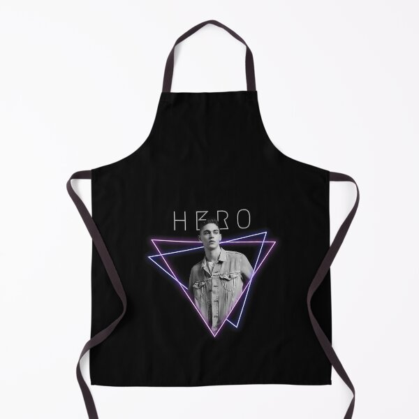 Item preview, Neon Hero designed and sold by LuxuryPrisonC.