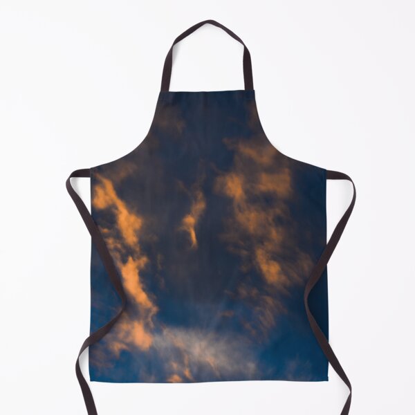 Item preview, sunset sparks in the sky designed and sold by JesseBalk.