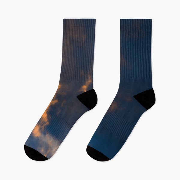 Item preview, sunset sparks in the sky designed and sold by JesseBalk.