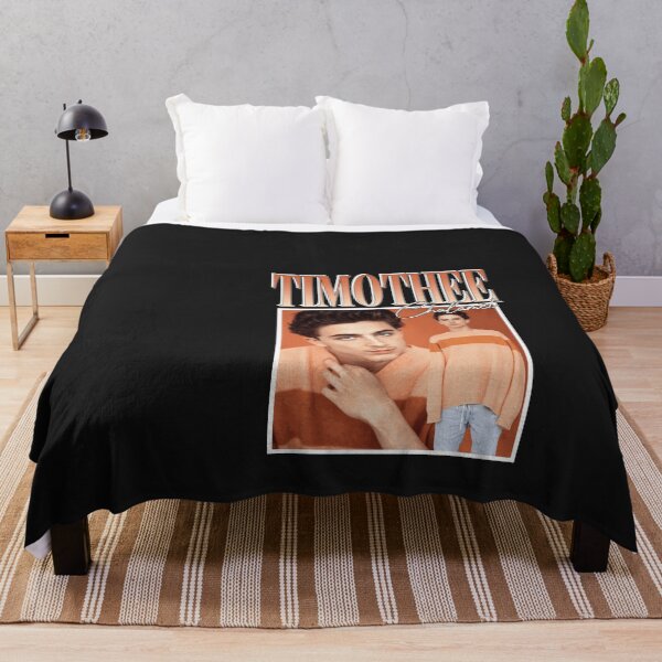 Item preview, Imothee Chalamet designed and sold by CodaHaven6.