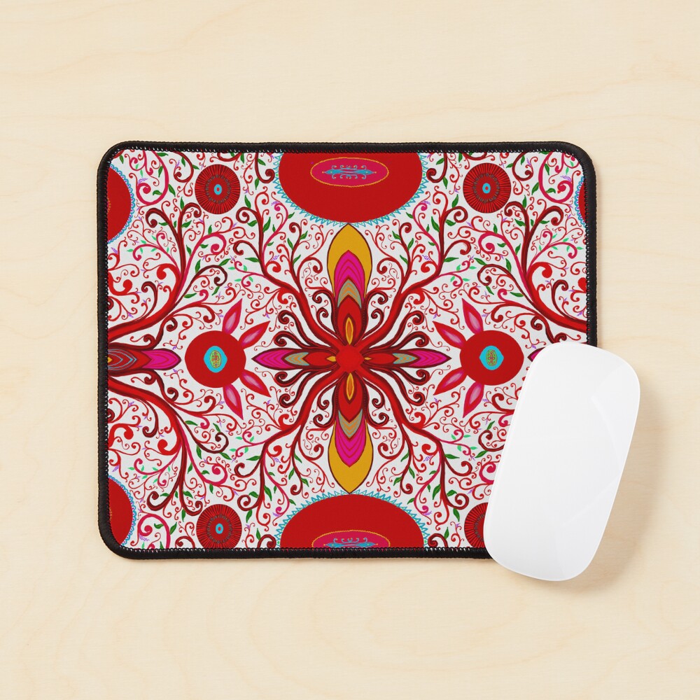 Item preview, Mouse Pad designed and sold by roflinn.