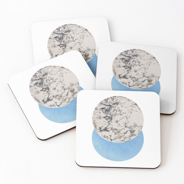 Item preview, Negative Circles Collage designed and sold by by-jwp.