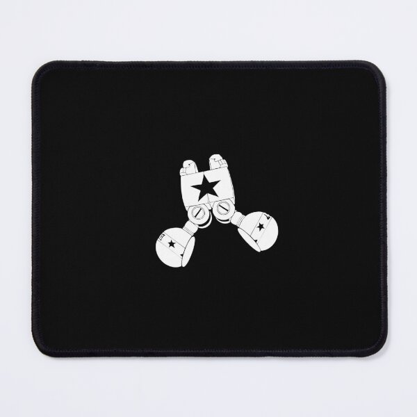 Item preview, A Cyborg designed and sold by MayTeaDesigns.