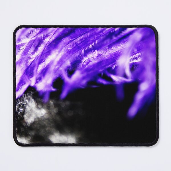 Item preview, Purple feather designed and sold by Lee's Place.