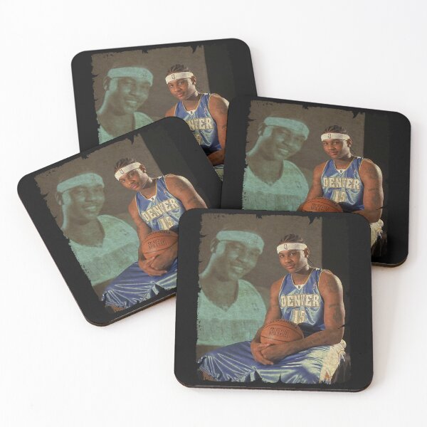Item preview, Carmelo-Anthony designed and sold by MicahMayert.