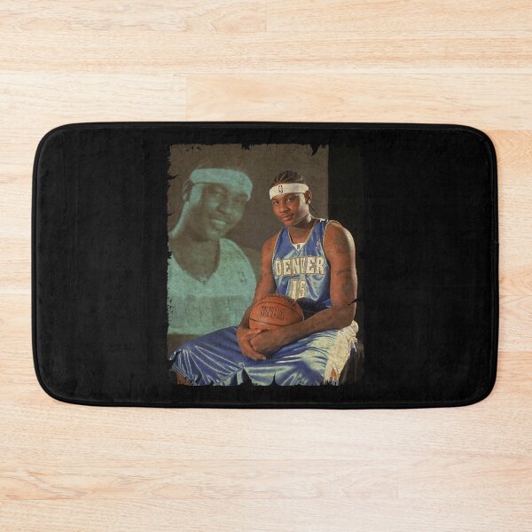 Item preview, Carmelo-Anthony designed and sold by MicahMayert.