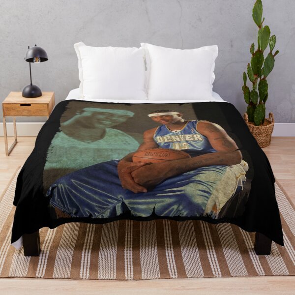 Item preview, Carmelo-Anthony designed and sold by MicahMayert.