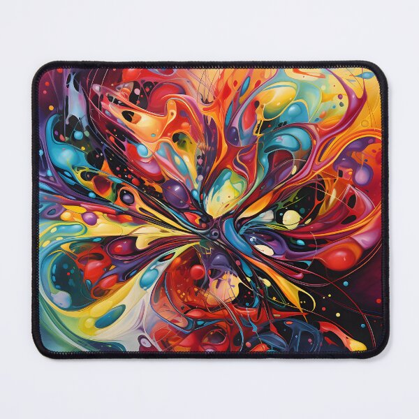 Item preview, distant galaxy designed and sold by InsightsFr.