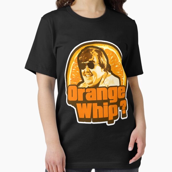 Item preview, Orange Whip designed and sold by GoodwinClassic.