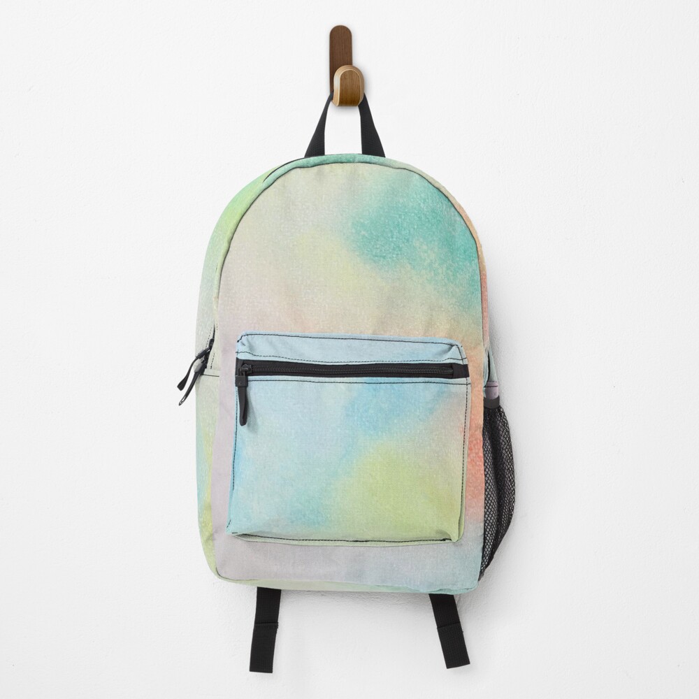 Item preview, Backpack designed and sold by Wenna-L.