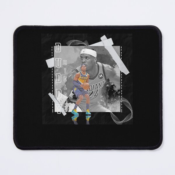 Item preview, Buddy-Hield-Basketball-Paper-Poster-Pacers designed and sold by MicahMayert.