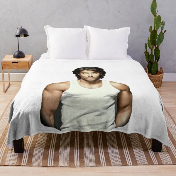 Item preview, Hrithik Roshan designed and sold by Heba3000.
