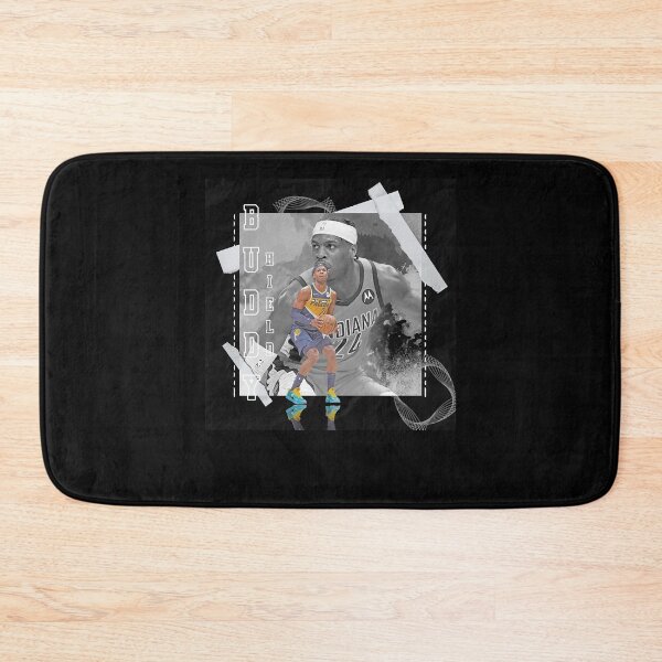 Item preview, Buddy-Hield-Basketball-Paper-Poster-Pacers designed and sold by MicahMayert.