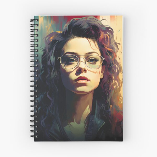 Item preview, Orphan Black Fan art 6 (Sarah Manning) designed and sold by AwesomeAiArt.