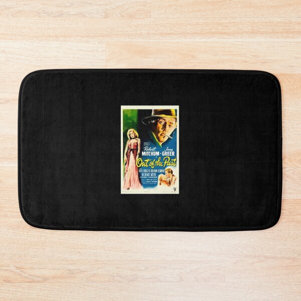 Item preview, Out of the Past Movie designed and sold by AugustAgeless.