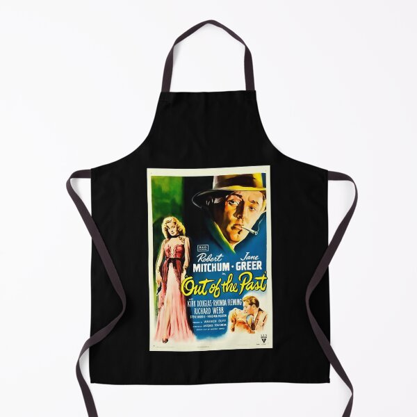 Item preview, Out of the Past Movie designed and sold by AugustAgeless.