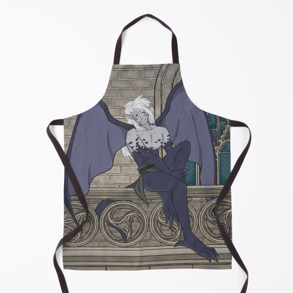 Item preview, Gargoyle at Cathedral  designed and sold by NekoBat666.