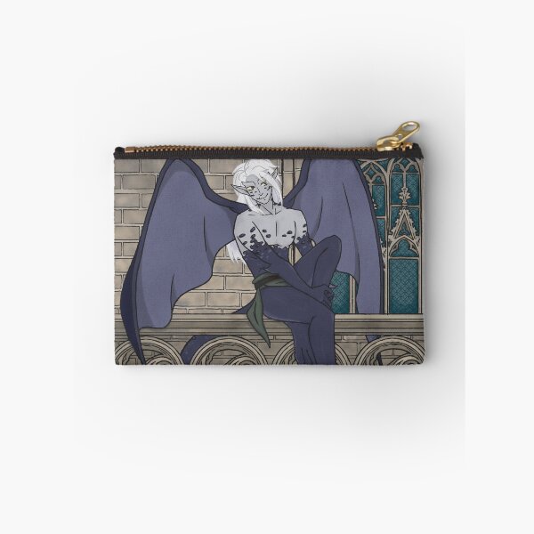 Item preview, Gargoyle at Cathedral  designed and sold by NekoBat666.