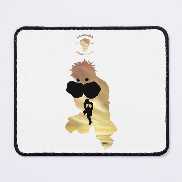 Item preview, Ippo Makunouchi - hajime no fanfic ippo designed and sold by ArtChicDust.