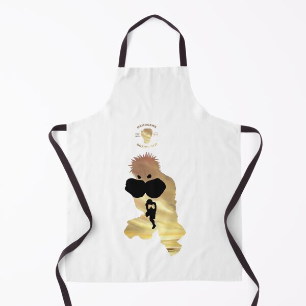 Item preview, Ippo Makunouchi - hajime no fanfic ippo designed and sold by ArtChicDust.