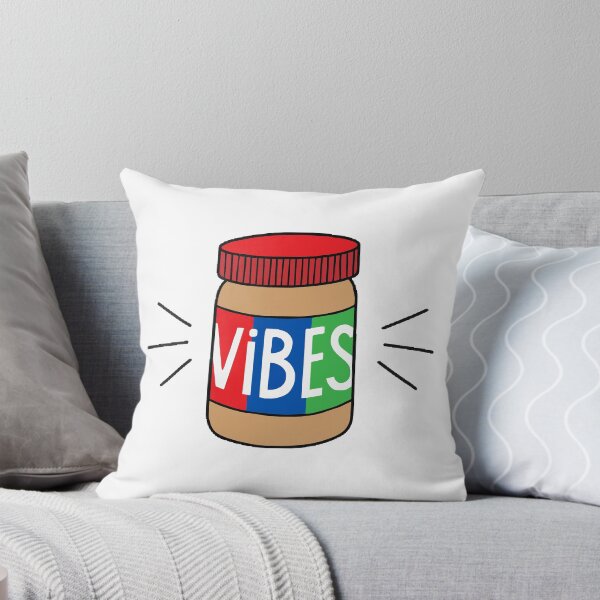 Item preview, Peanuts Butter Vibes designed and sold by xenicahamirza.