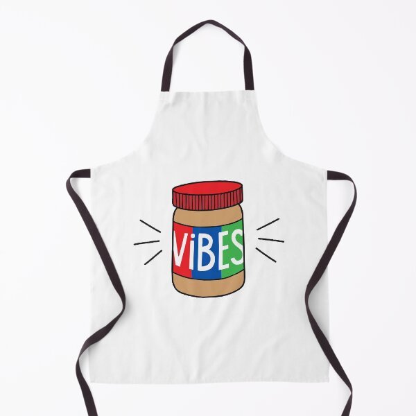 Item preview, Peanuts Butter Vibes designed and sold by xenicahamirza.