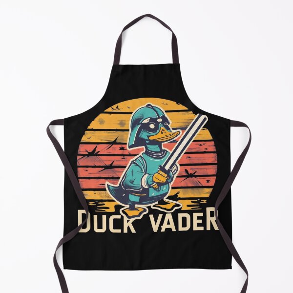 Item preview, Duck Vader designed and sold by weibostar.