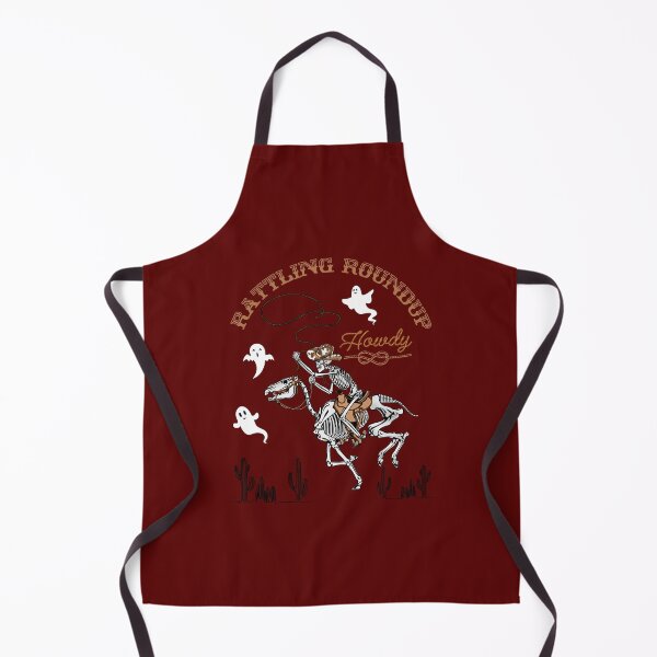 Item preview, EileenTheArt - Rattling Roundup - Halloween designed and sold by EileenTheArt.