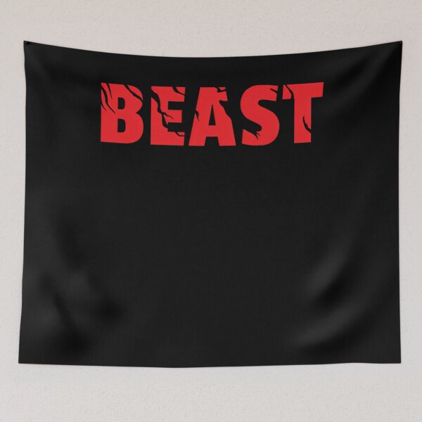 Item preview, Release the beast within! designed and sold by LuxuryPrisonC.