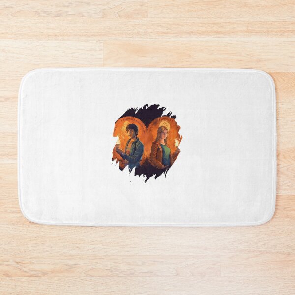 Item preview, Percy movie jackson and The Olympians   (2) designed and sold by Trendyparallel.