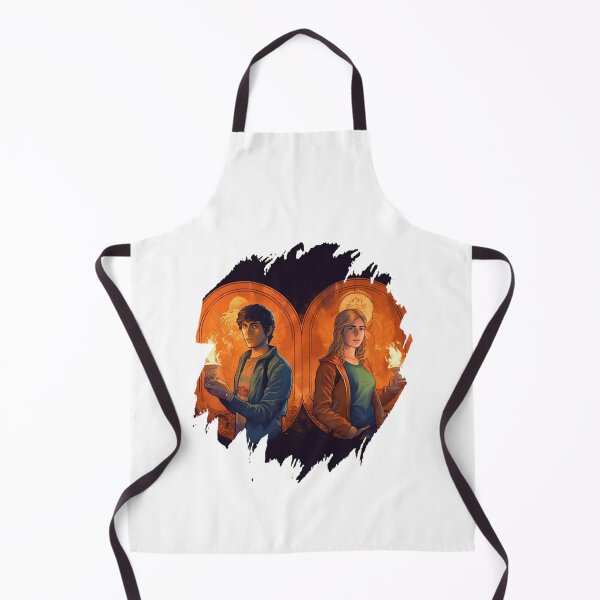 Item preview, Percy movie jackson and The Olympians (2) designed and sold by Trendyparallel.