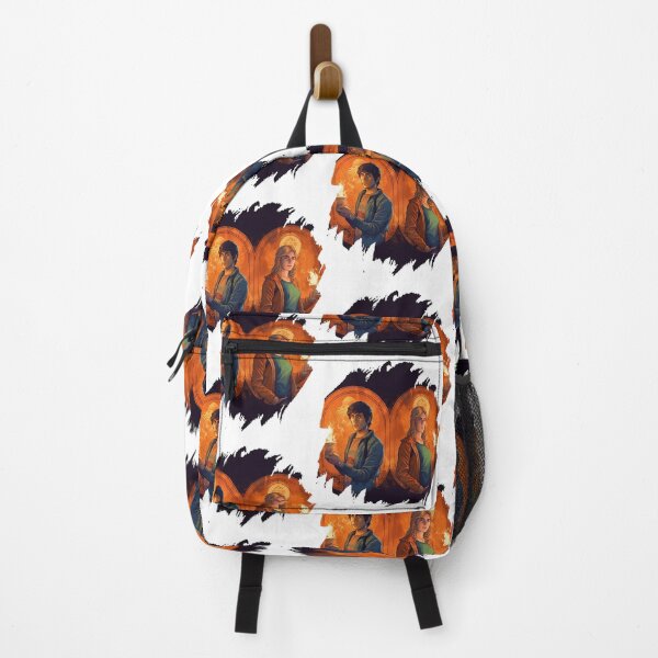 Item preview, Percy movie jackson and The Olympians (2) designed and sold by Trendyparallel.