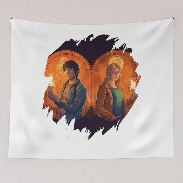 Item preview, Percy movie jackson and The Olympians   (2) designed and sold by Trendyparallel.