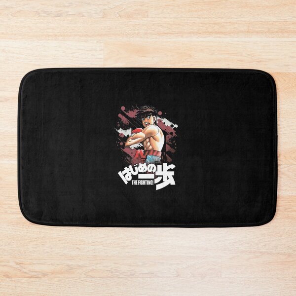 Item preview, Vintage Boxing-Themed Cartoon Character designed and sold by DropletsTessaF.