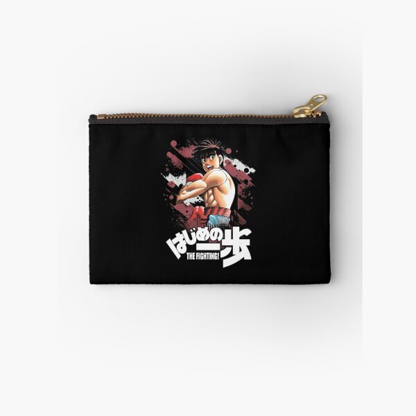 Item preview, Vintage Boxing-Themed Cartoon Character designed and sold by DropletsTessaF.