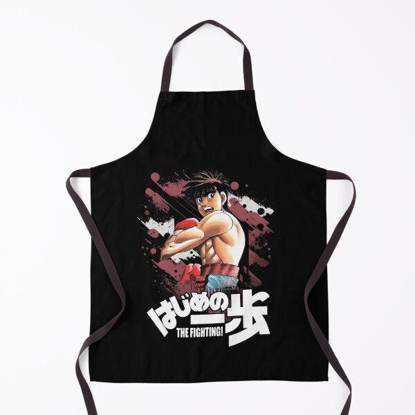 Item preview, Vintage Boxing-Themed Cartoon Character designed and sold by DropletsTessaF.