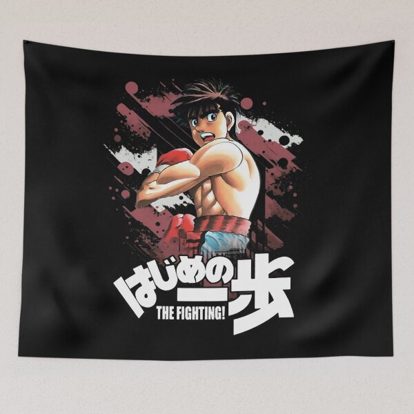 Item preview, Vintage Boxing-Themed Cartoon Character designed and sold by DropletsTessaF.
