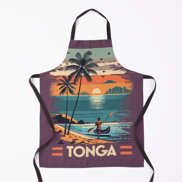 Item preview, Reino de Tonga - Las Islas Amigas designed and sold by GeeEye.