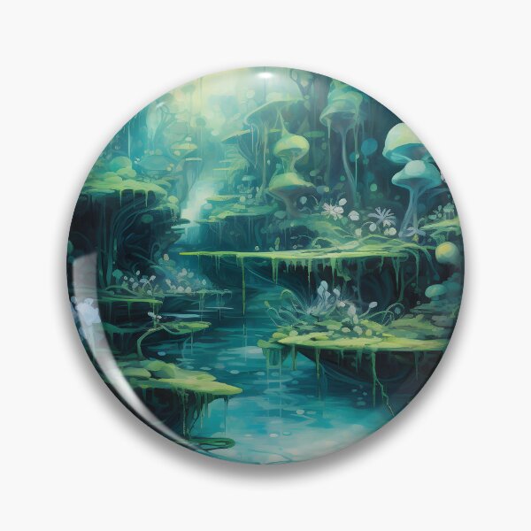 Item preview, The Forest of Illusions designed and sold by InsightsFr.
