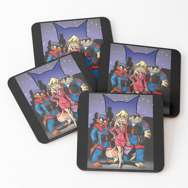 Item preview, Cartoon Kids - Vintage Cartoon Movies designed and sold by AmosAlfieArt.