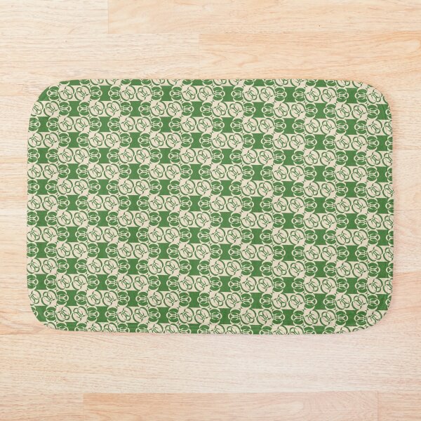 Item preview, Crown Seamless Pattern designed and sold by NamPariDesign ..