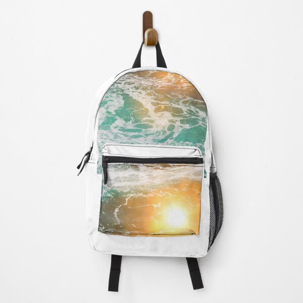 Item preview, The sea waves designed and sold by Nensy fensy .