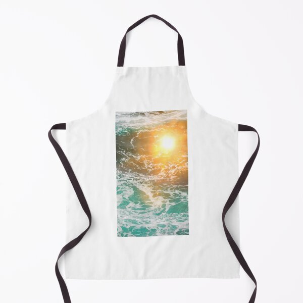 Item preview, The sea waves designed and sold by Nensy fensy .