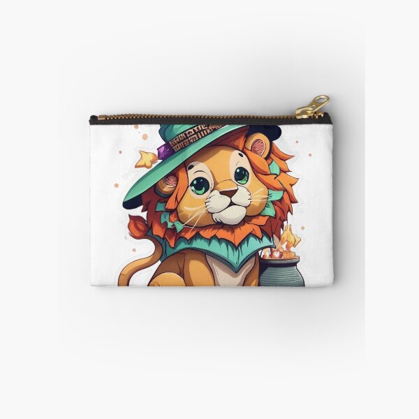 Item preview, Lion witch designed and sold by weibostar.