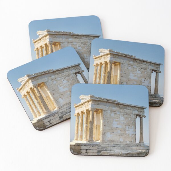 Item preview, Temple of Athena Nike Acropolis 02 designed and sold by Weston  Westmoreland.