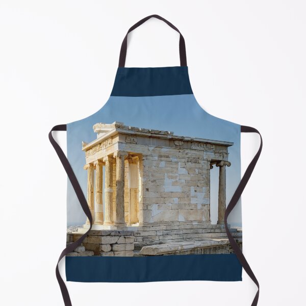 Item preview, Temple of Athena Nike Acropolis 02 designed and sold by Weston  Westmoreland.