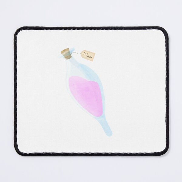 Item preview, magic potion designed and sold by XelaMoon.