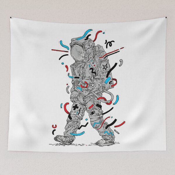 Item preview, Workaholics Essential - Retro Rock Vintage designed and sold by ArtShopMellowJ.