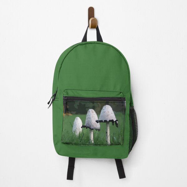 Item preview,  Goldilocks and the Three Mushrooms designed and sold by Krabiburger.