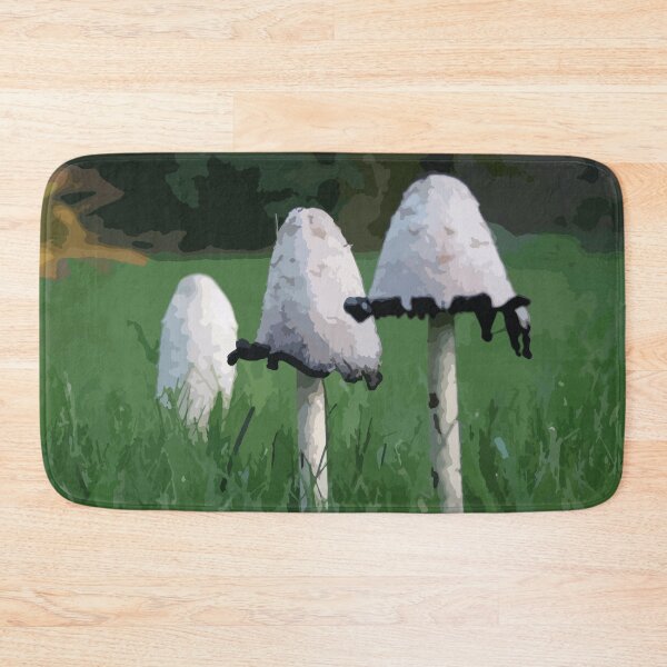 Item preview,  Goldilocks and the Three Mushrooms designed and sold by Krabiburger.